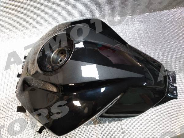 -OCCASION- RESERVOIR CARB. NOIR VOGE 500R EU IV-EUV
-OCCASION- RESERVOIR CARB. NOIR VOGE 500R EU IV-EUV