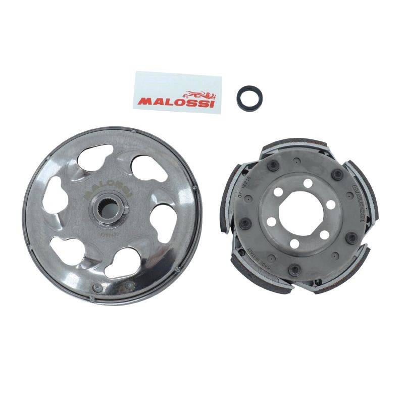 EMBRAYAGE MAXISCOOTER MALOSSI MAXI FLY SYSTEM POUR VOGE 350 SR4 EMBRAYAGE MAXISCOOTER MALOSSI MAXI FLY SYSTEM POUR VOGE 350 SR4 origine VOGE -DISPO