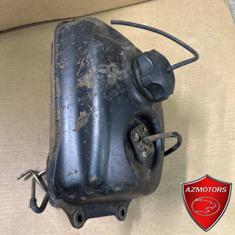-OCCASION- RESERVOIR A CARBURANT 4 TROUS KYMCO
KYMCO
GAMME COMPLÃTE DE PIÃCES DâORIGINE KYMCO POUR SCOOTER ET QUAD, CATALOGUE DE PIÃCES CONSTRUCTEUR KYMCO DâORIGINE POUR MXU, MAXXER, KXR,AK550,CV3, AGILITY -OCCASION- RESERVOIR A CARBURANT 4 TROUS KYMCO