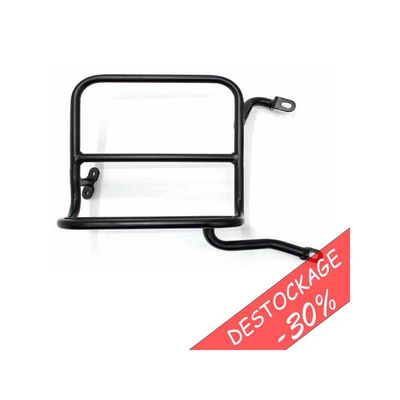 SUPPORT SACOCHE DROIT SUPPORT SACOCHE DROIT CLASSIC500 (Royal Enfield)
Remise Black Friday! Le confort à prix réduit! -30% dés maintenant sur votre article préféré! C