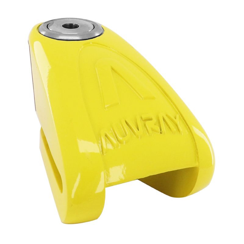 ANTIVOL BLOQUE DISQUE AUVRAY DK10 DIAM 10mm JAUNE (CLASSE SRA) ANTIVOL BLOQUE DISQUE AUVRAY DK10 DIAM 10mm JAUNE (CLASSE SRA) origine AZMOTORS 