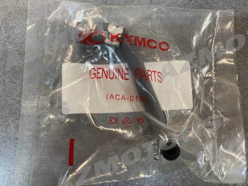 DURITE A CARBURANT KYMCO  origine kymco -DISPO