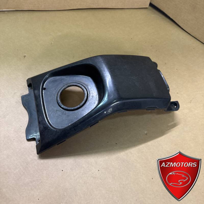 -OCCASION- CARENAGE DE RESERVOIR (NOIR BRUT) KYMCO -OCCASION- CARENAGE DE RESERVOIR (NOIR BRUT) KYMCO origine KYMCO -DISPO