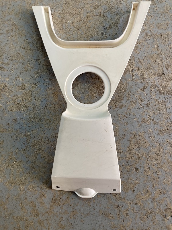 CARENAGE DE RESERVOIR 