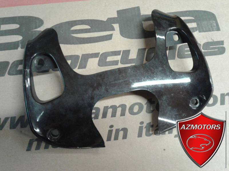 CACHE RESERVOIR FRONTAL BRUN OCCASION (KYMCO) CACHE RESERVOIR FRONTAL BRUN OCCASION (KYMCO) origine KYMCO -DISPO