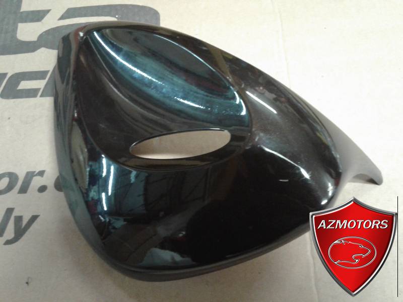 COUVERCLE DE RESERVOIR DROIT BRUN OCCASION (KYMCO) COUVERCLE DE RESERVOIR DROIT BRUN OCCASION (KYMCO) origine KYMCO -DISPO