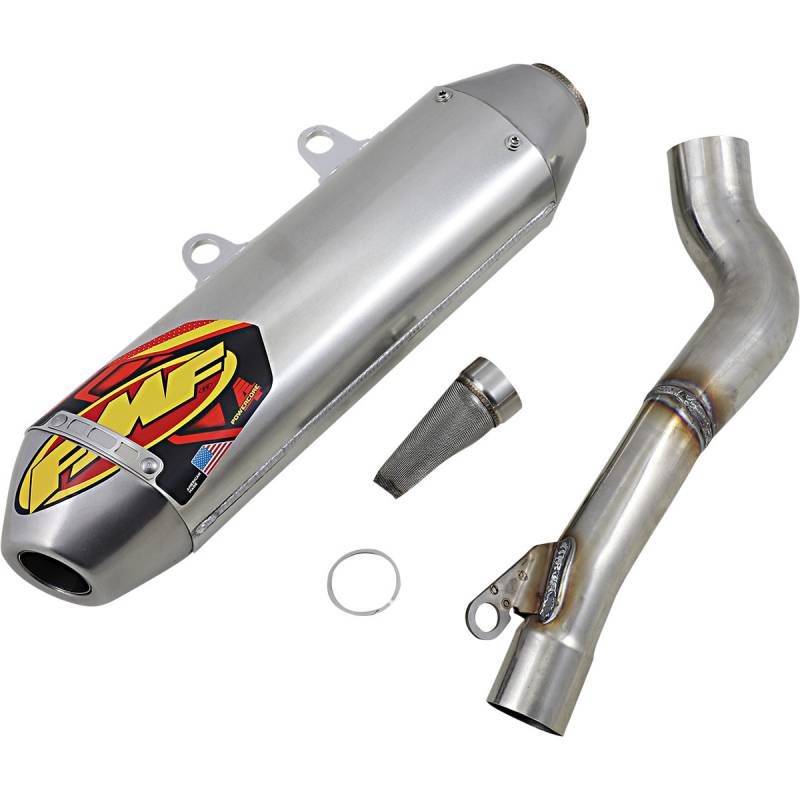 SILENCIEUX FMF POWERCORE 4 HEX BETA RR RR 4T 350/390/430/480 4T (2020-2023) SILENCIEUX FMF POWERCORE 4 BETA RR 4T 350/390/430/480- (2020-2023) origine BETA 