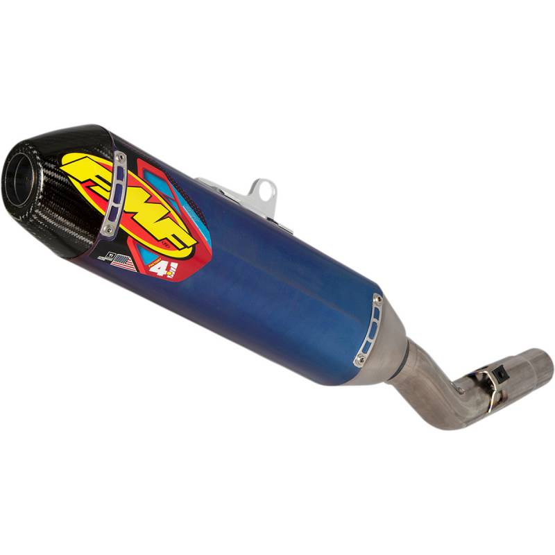 SILENCIEUX FMF FACTORY 4.1 RCT BETA RR RR 4T 350/390/430/480 4T (2020-2023) SILENCIEUX FMF FACTORY 4.1 RCT BETA RR 4T 350/390/430/480- (2020-2023) origine BETA 