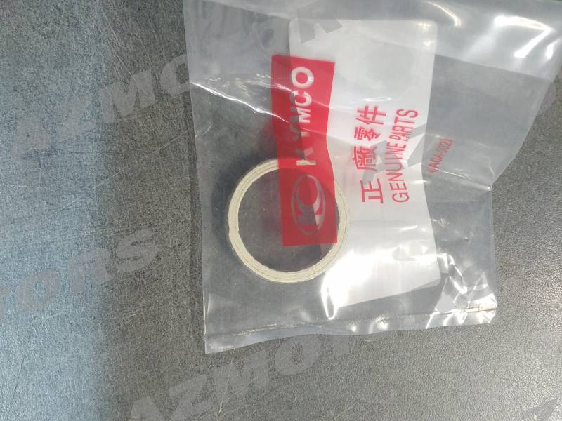 JOINT DE POT D ECHAPPEMENT KYMCO  origine kymco -DISPO
