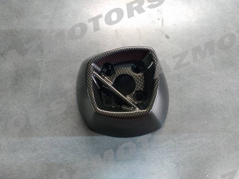 -OCCASION- ENJOLIVEUR ARRIERE DE POT (CARBONE) KYMCO -OCCASION- ENJOLIVEUR ARRIERE DE POT (CARBONE) KYMCO origine AZMOTORS -DISPO