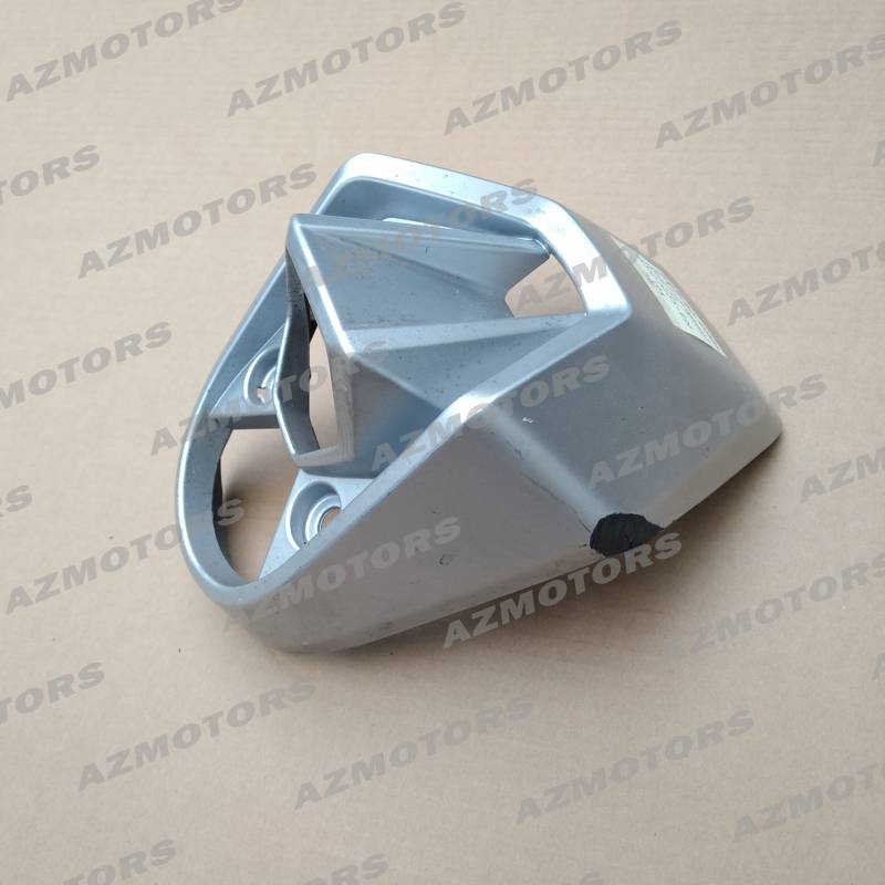 -OCCASION- ENJOLIVEUR ARRIERE DE POT KYMCO
GAMME COMPLÃTE DE PIÃCES DâORIGINE KYMCO POUR SCOOTER ET QUAD, CATALOGUE DE PIÃCES CONSTRUCTEUR KYMCO DâORIGINE POUR MXU, MAXXER, KXR,AK550,CV3, AGILITY -OCCASION- ENJOLIVEUR ARRIERE DE POT KYMCO