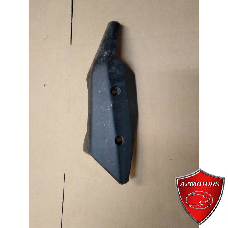 PROTECTION D ECHAPPEMENT KYMCO OCCASION PROTECTION D ECHAPPEMENT KYMCO OCCASION origine KYMCO -DISPO