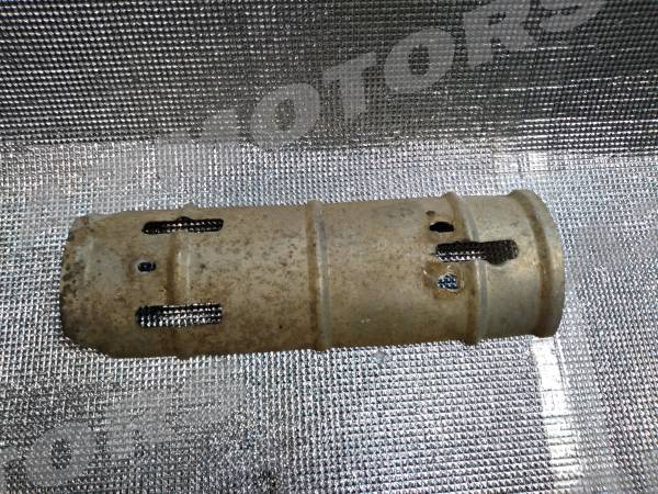 -OCCASION- PROTECTION D ECHAPPEMENT KYMCO