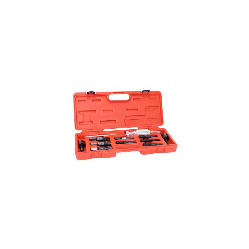 ARRACHE/EXTRACTEUR ROULEMENT DE CARTER MOTEUR + ARRACHE SILENTBLOC 20x17mm ET 30x28mm (DIAM DE 8 à 30mm) (A INERTIE) ARRACHE/EXTRACTEUR ROULEMENT DE CARTER MOTEUR + ARRACHE SILENTBLOC 20x17mm ET 30x28mm (DIAM DE 8 à 30mm) (A INERTIE) origine AZMOTORS -DISPO