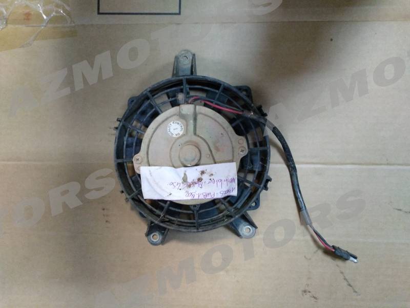 -OCCASION- VENTILATEUR KYMCO