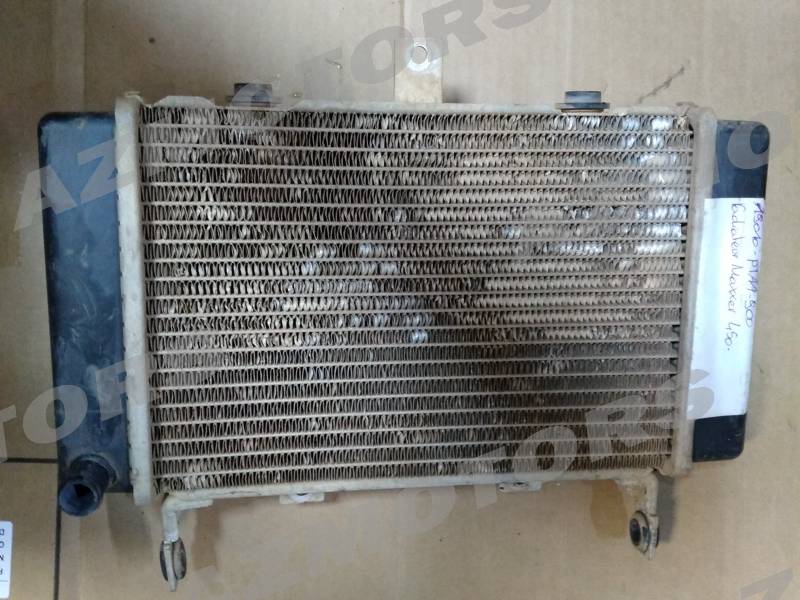 -OCCASION- RADIATEUR KYMCO