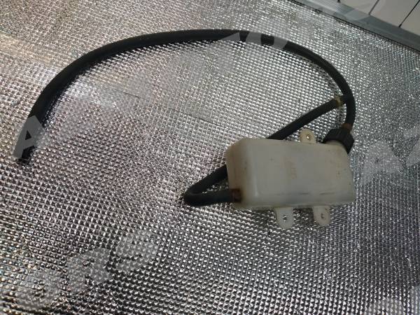 -OCCASION- VASE D EXPANSION KYMCO