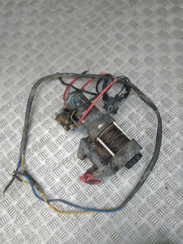 KIT TREUIL (URIDE) OCCASION KIT TRUEIL (URIDE) OCCASION origine AZMOTORS -DISPO