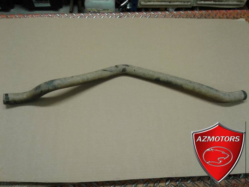 DURITE DE REFROIDISSEMENT ENTRÉE DE RADIATEUR (KYMCO) OCCASION