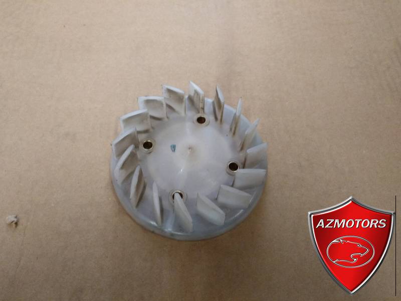 TURBINE DE REFROIDISSEMENT (KYMCO) OCCASION TURBINE DE REFROIDISSEMENT (DINK) OCCASION origine AZMOTORS -DISPO