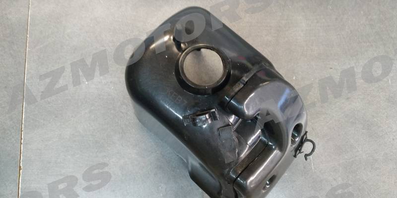 -OCCASION- CARTER DE REFROIDISSEMENT CYLINDRE KYMCO