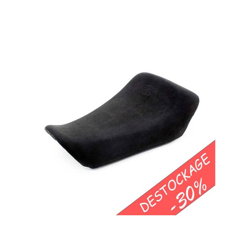 SEAT100HIMR - SELLE PILOTE HIMALAYAN CONFORT TOURING (Royal Enflied)
-30% 55,30e au lieu de 79e!