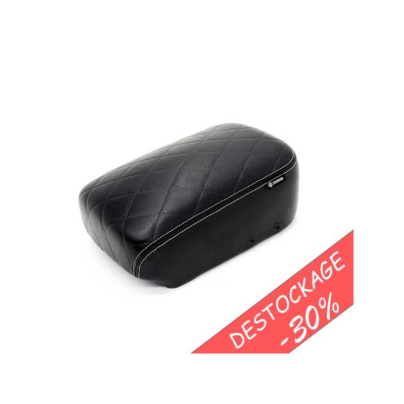 SELLE TOURING CLASSIC PASSENGER (SELLE PASSAGER) SEAT500REP - SELLE TOURING CLASSIC PASSENGER(SELLE PASSAGER) (Royal Enflied)
-30% dés maintenant sur votre article préféré! C