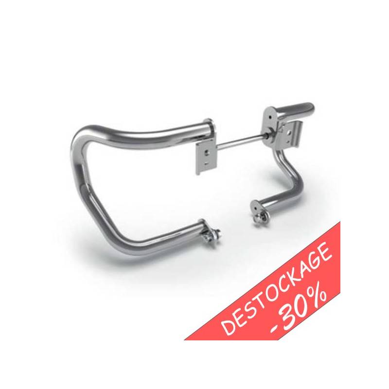 PAREC100BTSI- PARE CARTER COMPACT BULLET TRIAL(ACIER) (Royal Enflied)
-30% dés maintenant sur votre article préféré! C