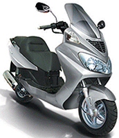 Pièces Scooter DAELIM S2 Carbu 125cc
 Pièces Moto DAELIM DAYSTAR Carbu 125cc origine DAELIM 