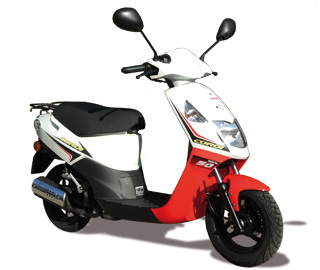 Pièces Scooter DAELIM CORDI 50cc 2T
 Pièces Scooter DAELIM CORDI 50cc 2T origine DAELIM 