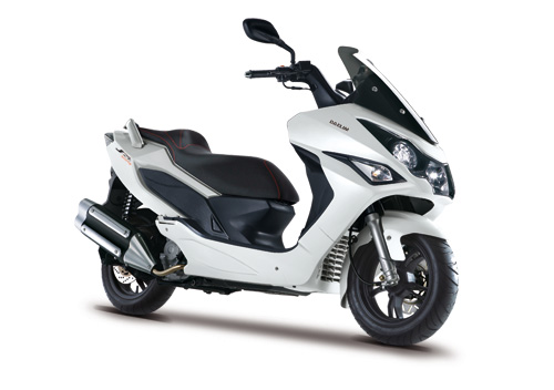 Pièces Scooter DAELIM S3 SPORTING 125cc
 Pièces Scooter DAELIM S3 SPORTING 300cc origine DAELIM 