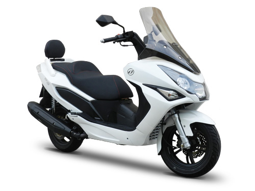 Pièces Scooter DAELIM S300
 Pièces Scooter DAELIM S300 origine DAELIM 