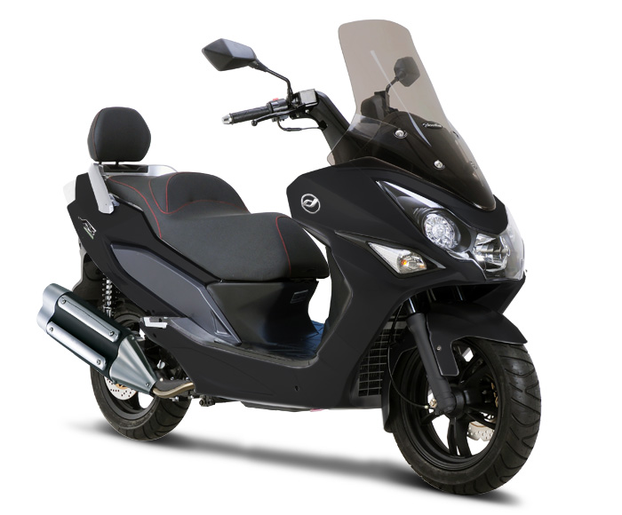 Pièces Scooter DAELIM S3 TOURING 125cc EURO4 "ABS"
 Pièces Scooter DAELIM S3 TOURING 125cc EURO4 "ABS" origine DAELIM 