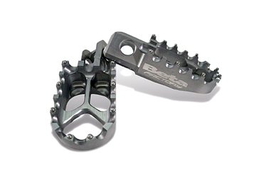 Repose pieds Ergal Beta Factory Rev/Evo 2T/4T Repose pieds Ergal Beta Factory Rev/Evo 2T/4T origine BETA 