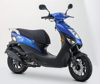 Pièces Scooter DAELIM S4 50cc 4T (< 2010) Pièces Scooter DAELIM S 4 50cc 4T origine DAELIM 