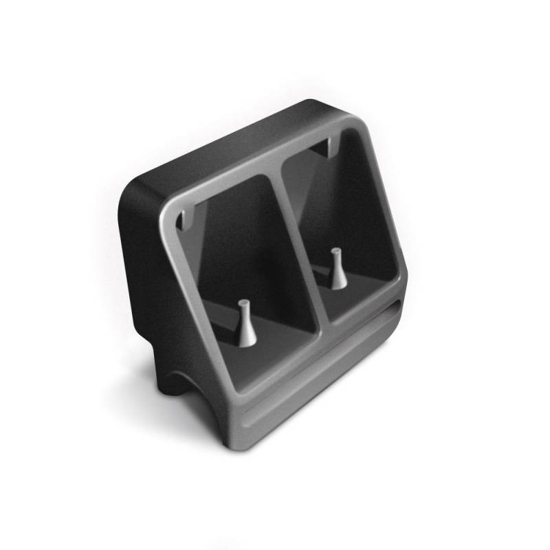 ADAPTATEUR SH38X POUR 4P SYSTEM (2 unités) ADAPTATEUR SH38X POUR 4P SYSTEM (2 unités) origine VOGE -DISPO