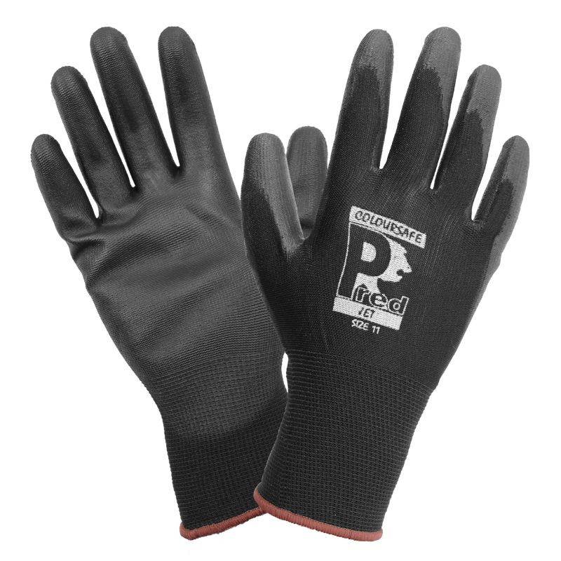 GANTS ATELIER POLYURETHANE NOIR HOMOLOGUE CE - TAILLE 11 (PAIRE) GANTS ATELIER POLYURETHANE NOIR HOMOLOGUE CE - TAILLE 11 (PAIRE) origine MOTUL 