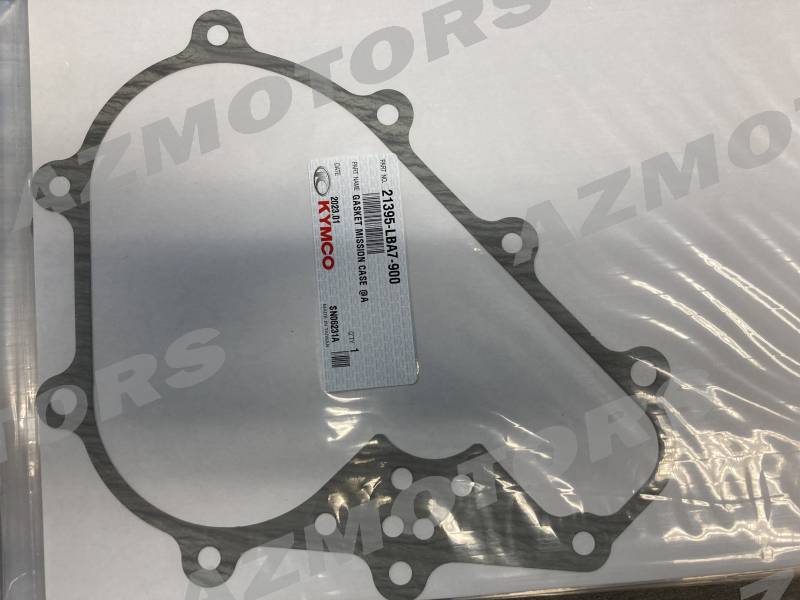 JOINT DE CARTER DE BOITE DE REDUCTION FINALE KYMCO  origine kymco -DISPO