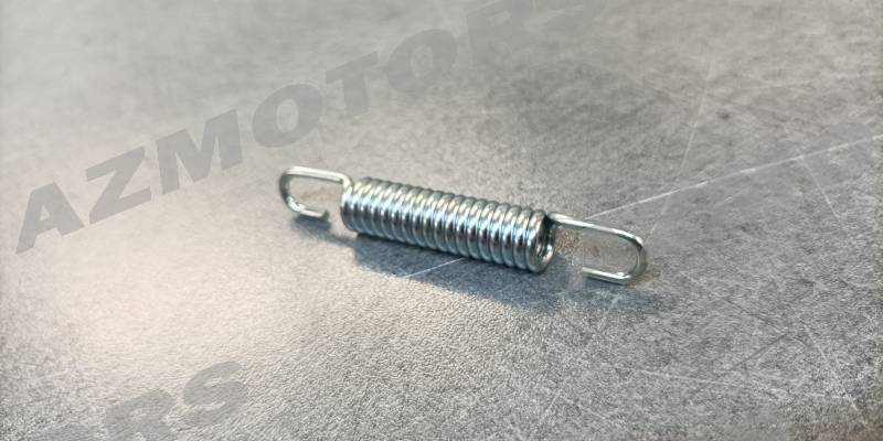 RESSORT POT D ECHAPPEMENT RR-50 - BETA  origine beta -DISPO