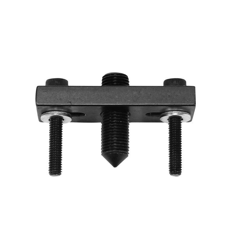 ARRACHE VOLANT UNIVERSEL A 2 VIS POUR ROTOR INTERNE ET EMBRAYAGE REGLABLE AXE (AXE 22 à 49mm) ARRACHE VOLANT UNIVERSEL A 2 VIS POUR ROTOR INTERNE ET EMBRAYAGE REGLABLE AXE (AXE 22 à 49mm) origine AZMOTORS -DISPO