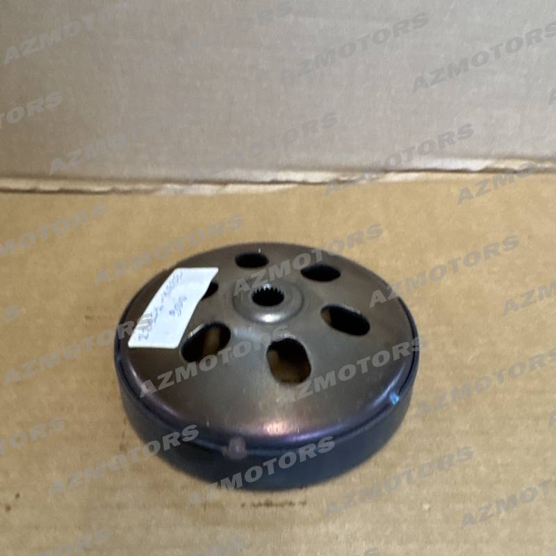 -OCCASION- CLOCHE D EMBRAYAGE KYMCO
KYMCO
GAMME COMPLÃTE DE PIÃCES DâORIGINE KYMCO POUR SCOOTER ET QUAD, CATALOGUE DE PIÃCES CONSTRUCTEUR KYMCO DâORIGINE POUR MXU, MAXXER, KXR,AK550,CV3, AGILITY -OCCASION- CLOCHE D EMBRAYAGE KYMCO