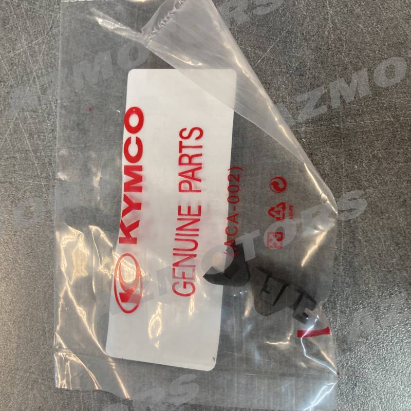 JEU DE SILENBLOCS DE RAMPE DE GALETS KYMCO JEU DE SILENBLOCS DE RAMPE DE GALETS KYMCO origine KYMCO -DISPO