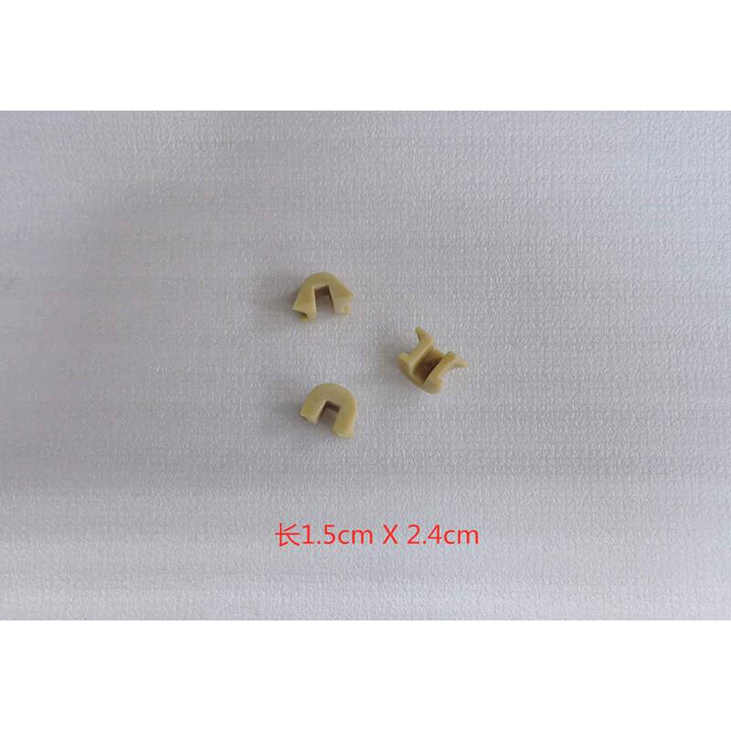 SLIDE PIECE(3PCS/SET) SYM