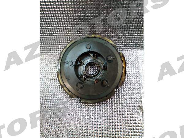 -OCCASION- EMBRAYAGE COMPLET KYMCO