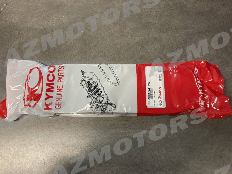 COURROIE DE TRANSMISSION KYMCO  origine kymco -DISPO