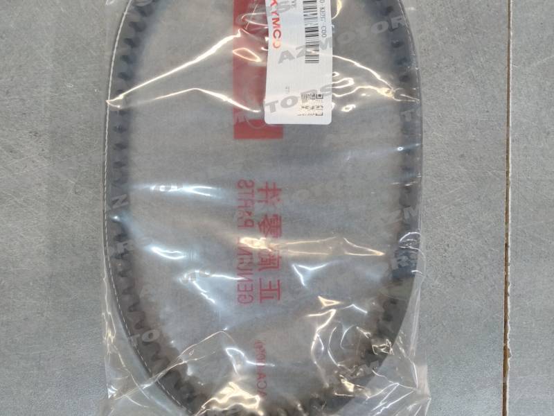 COURROIE DE TRANSMISSION KYMCO COURROIE DE TRANSMISSION origine KYMCO -DISPO