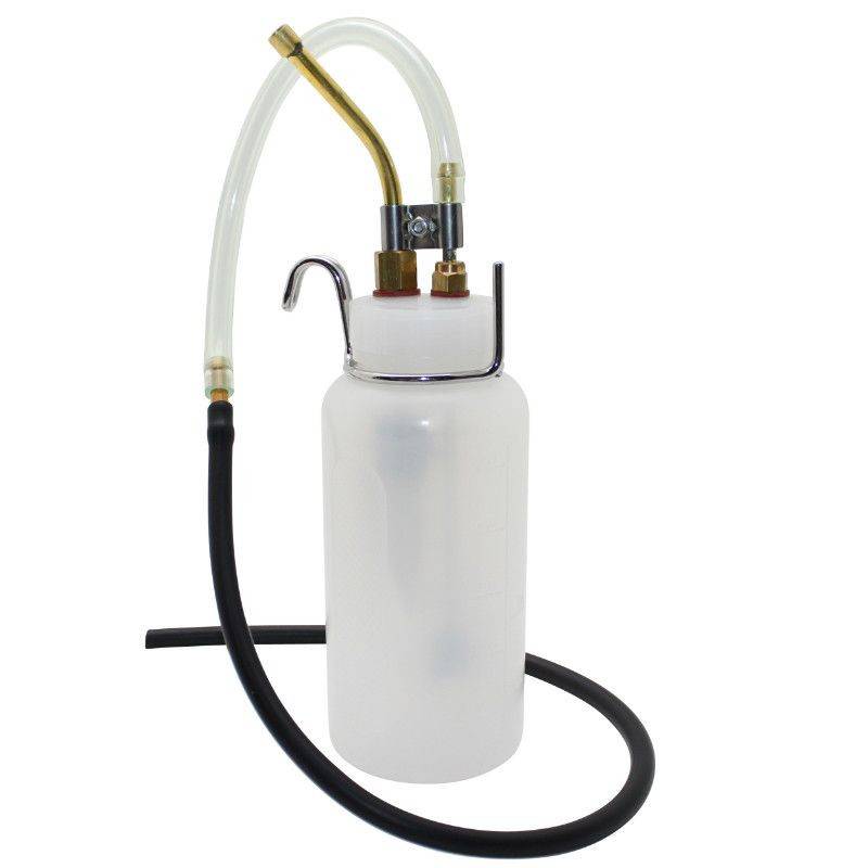 PURGEUR DE LIQUIDE FREIN UNIVERSEL -BUZZETTI- PURGEUR DE LIQUIDE FREIN UNIVERSEL -BUZZETTI-  origine MOTUL -DISPO