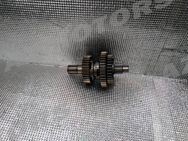 -OCCASION- ARBRE PRIMAIRE DE BOITE KYMCO