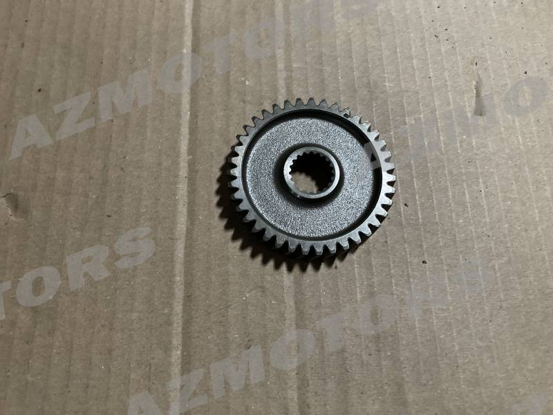 PIGNON INTERMEDIAIRE DAELIM  S3 125CC (derniere pieces dispo) PIGNON INTERMEDIAIRE DAELIM  S3 125CC (derniere pieces dispo) origine DAELIM S3-125