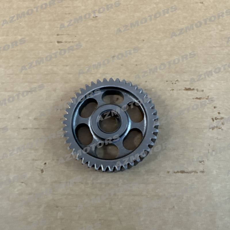 -OCCASION- PIGNON DE MARCHE AVANT (43 DTS DIA 71MM E 11MM) KYMCO
